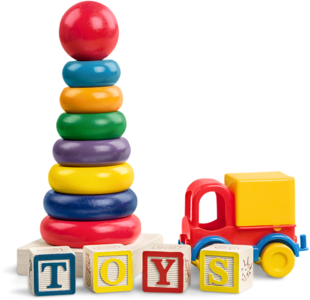 Learning Toys